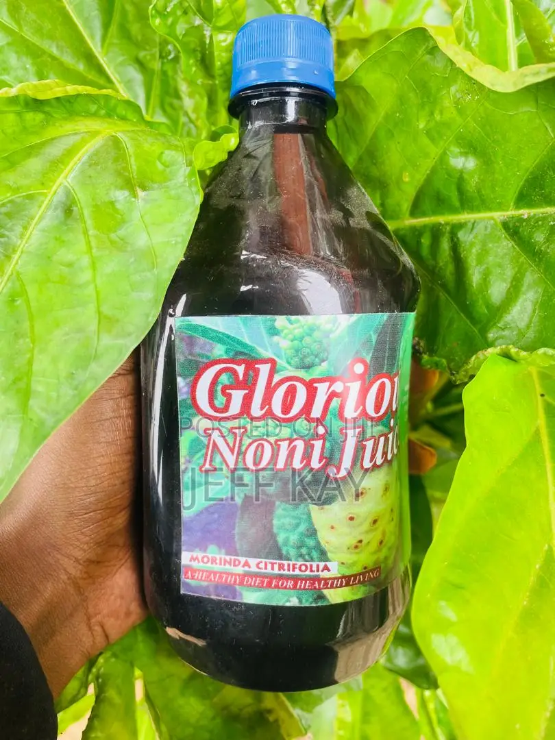 Noni Juice