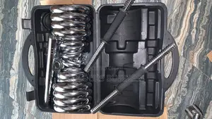 30kg Dumbbell/Barbell