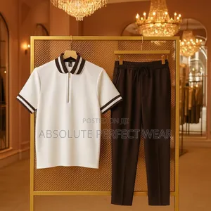 Perfect Mann Kaftan for Men