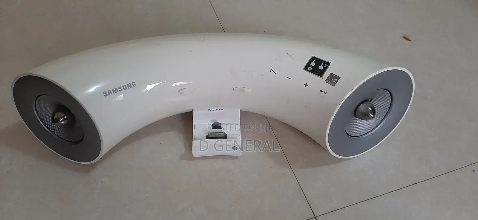 Samsung Da-E550 Bluetooth