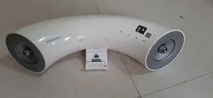 Samsung Da-E550 Bluetooth