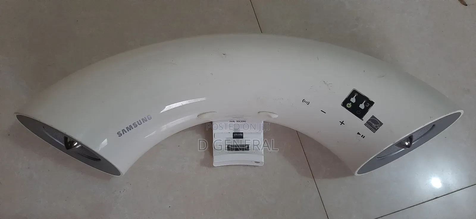 Samsung Da-E550 Bluetooth