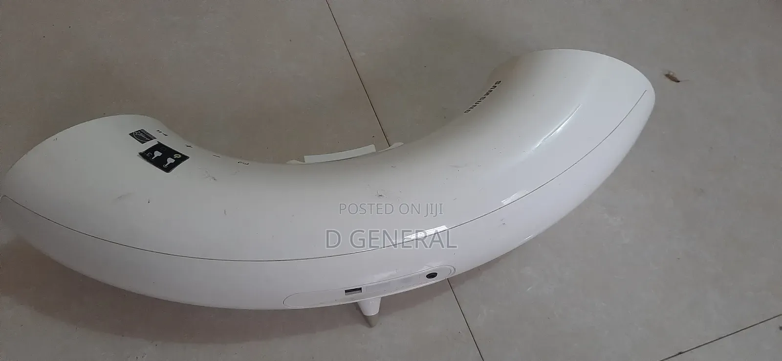 Samsung Da-E550 Bluetooth