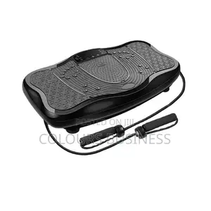 Vibrating Massaging Plate(Large)