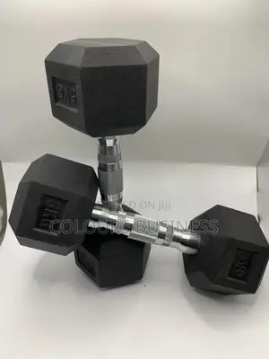 5kg Dumbbell