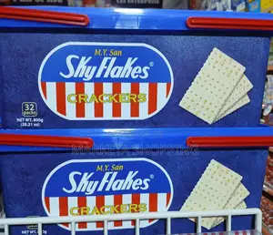 Skyflakes Biscuits 880g