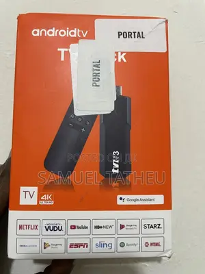 Portal Ae Tv Stick Rockchip