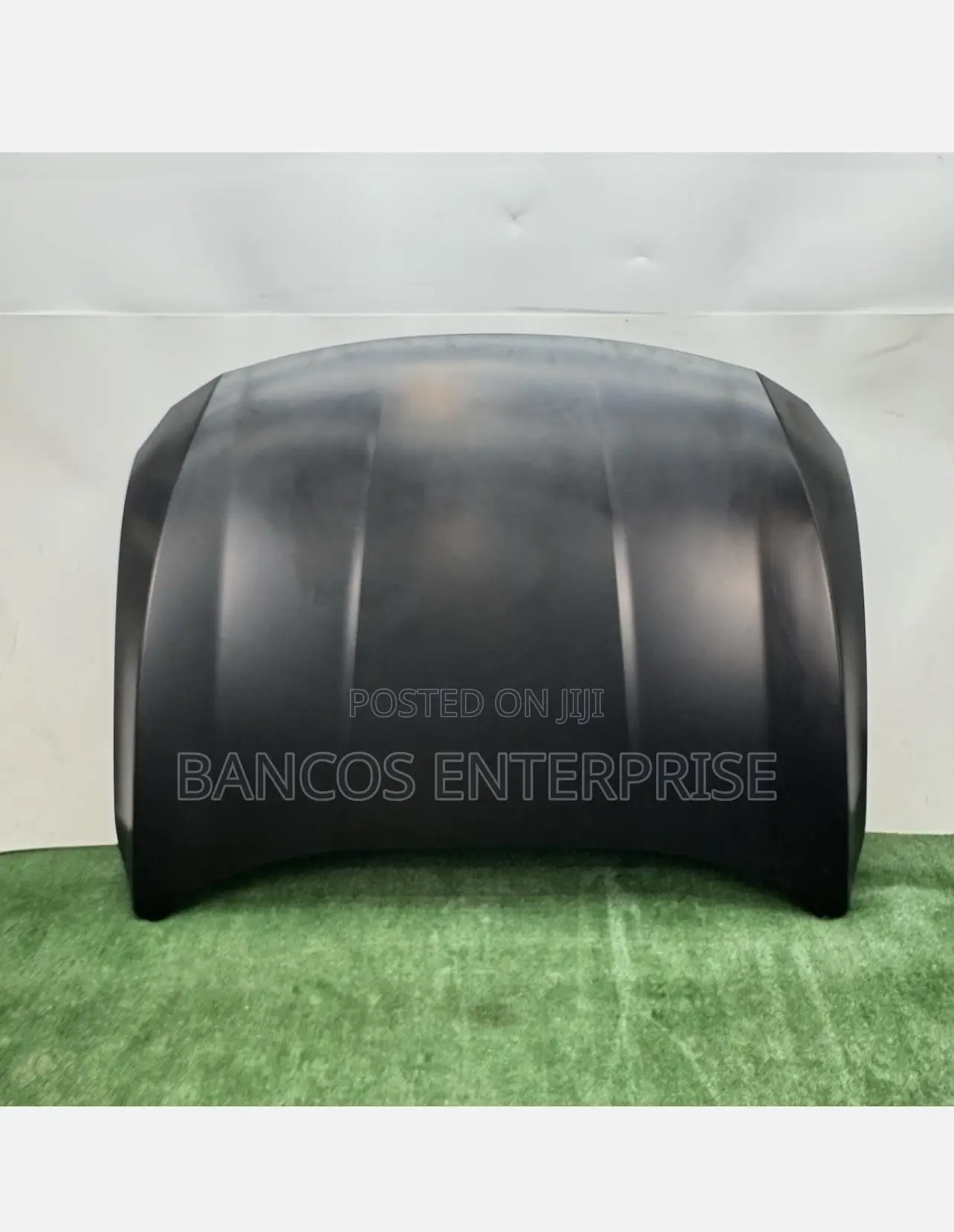 Honda Accord 2018-2022 Hood (Bonnet?