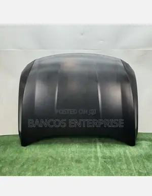 Honda Accord 2018-2022 Hood (Bonnet?