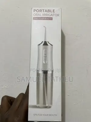 Water Flosser