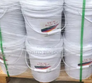 Black Liquid Color Pigment [Exterior] All Colors Available