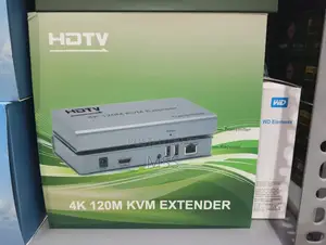 Hdmi Extender 120m KVM
