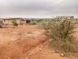 Registered 1 Plot of Land for Sale at East Legon Hills