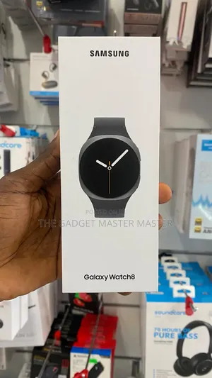 Samsung Galaxy Watch 8 44mm