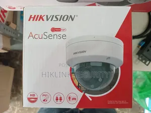Hikvision Acu Sense Vf 2743g2-Lizs2u
