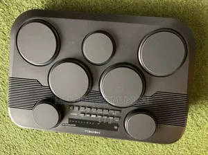 Medeli Dd315 Portable Electronic Drum Kit.