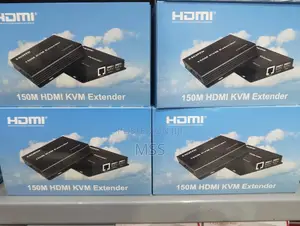 Hdmi Extender 150m KVM