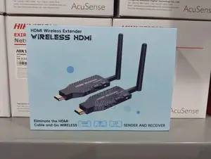 Hdmi Wireless Extender 50m