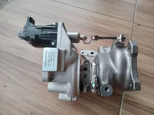 Honda Civic Turbo Complete Charger 2016-2021