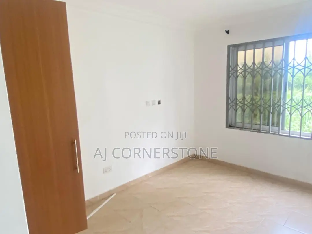 2bdrm Apartment in Amasaman for rent