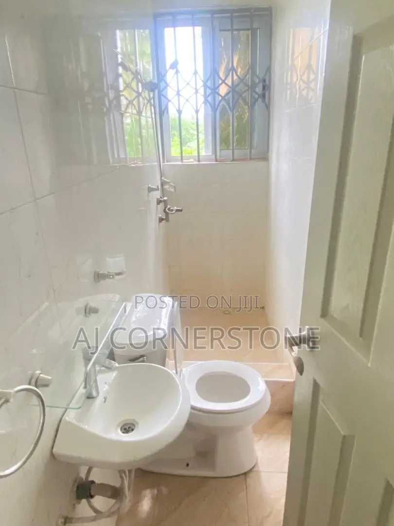 2bdrm Apartment in Amasaman for rent
