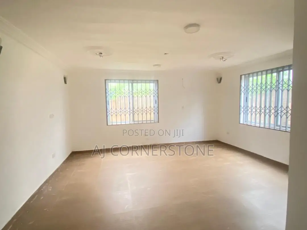 2bdrm Apartment in Amasaman for rent