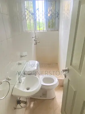 2bdrm Apartment in Amasaman for rent