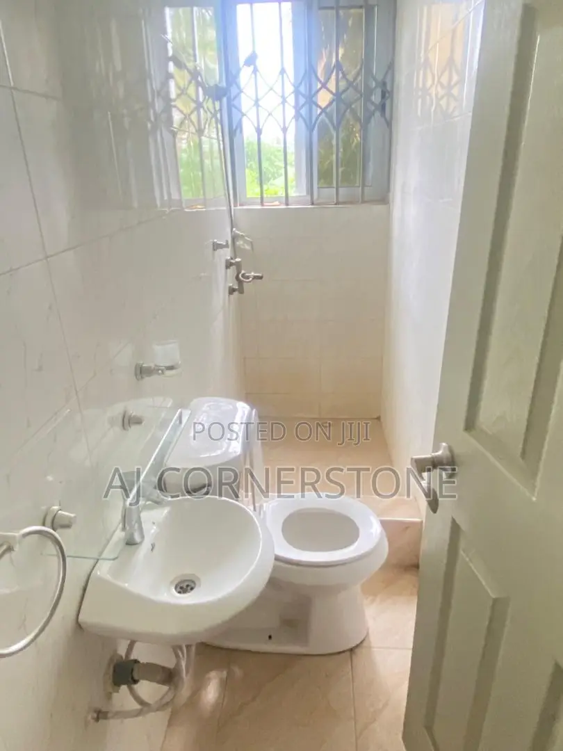 2bdrm Apartment in Amasaman for rent