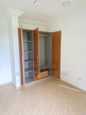 2bdrm Apartment in Amasaman for rent
