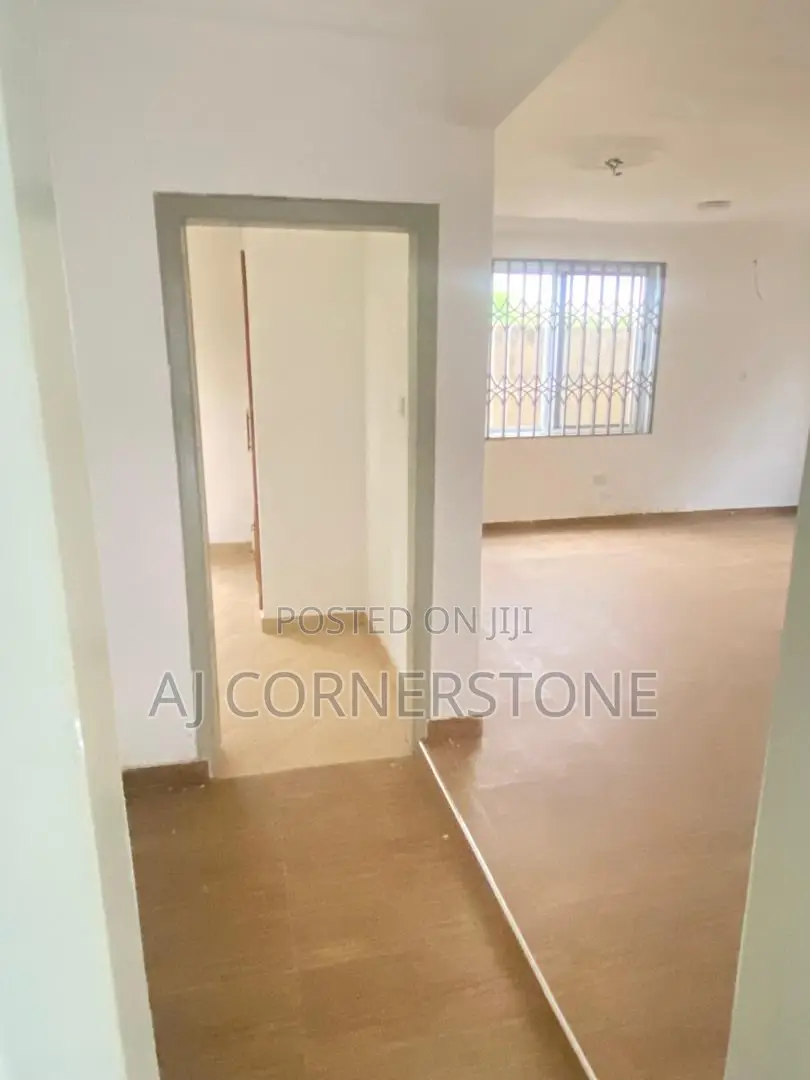 2bdrm Apartment in Amasaman for rent