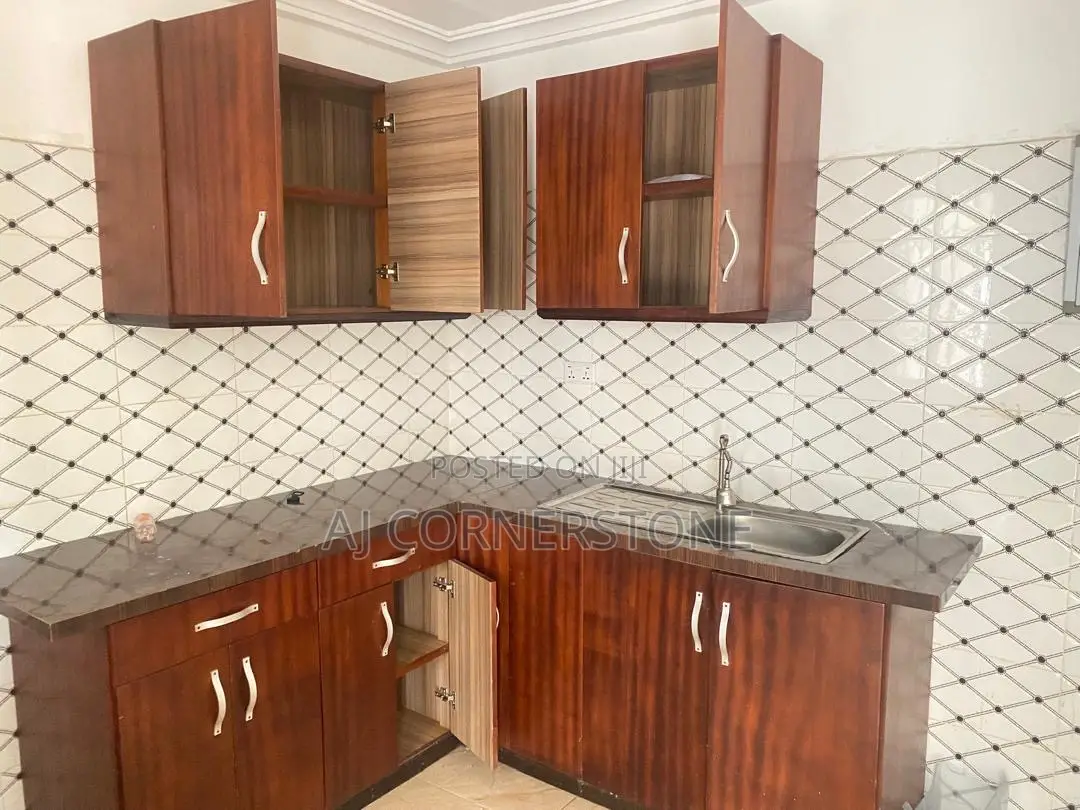 2bdrm Apartment in Amasaman for rent