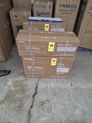 Energy Saving Ac TCL Brand 1.5hp Split System R410s for Sale