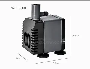 40 Watts ,Fountain Submersible Water Pump