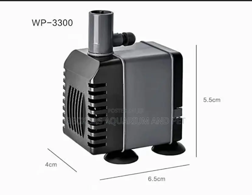 40 Watts ,Fountain Submersible Water Pump