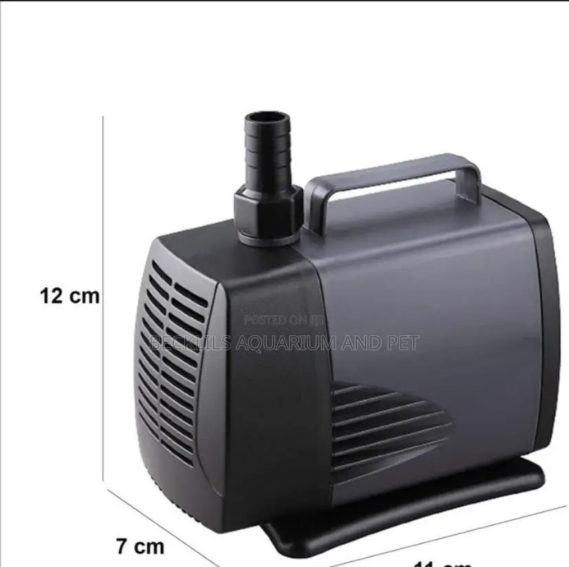 40 Watts ,Fountain Submersible Water Pump