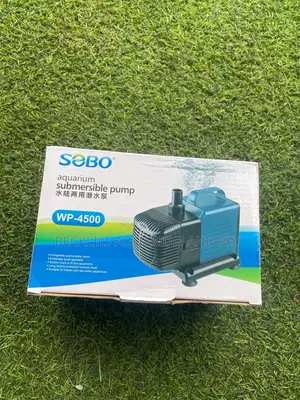 40 Watts ,Fountain Submersible Water Pump