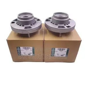 Velar Front/Jaguar F-Pace Top Mount