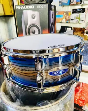 Pearl 5-Set Professional Drumset