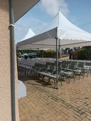 Quality Marquee Canopies for Your Events