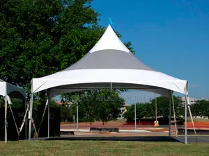Quality Marquee Canopies for Your Events