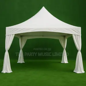 Quality Marquee Canopies for Your Events