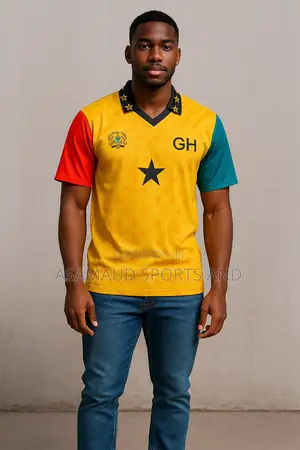 Original Sporting Club Jersey At Cool Price