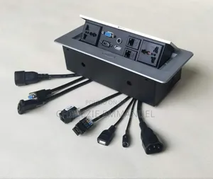 Cable Duck