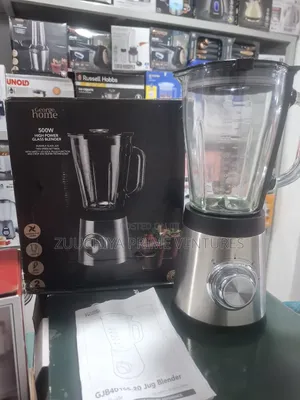 George Home Glass 1.5l Blender Uk