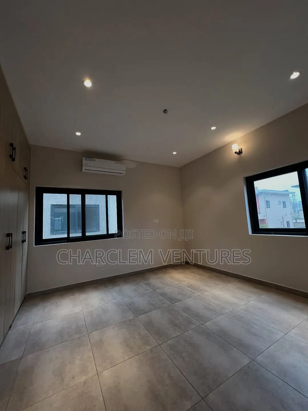 3bdrm House in Charclem Ventures, Oyarifa for rent