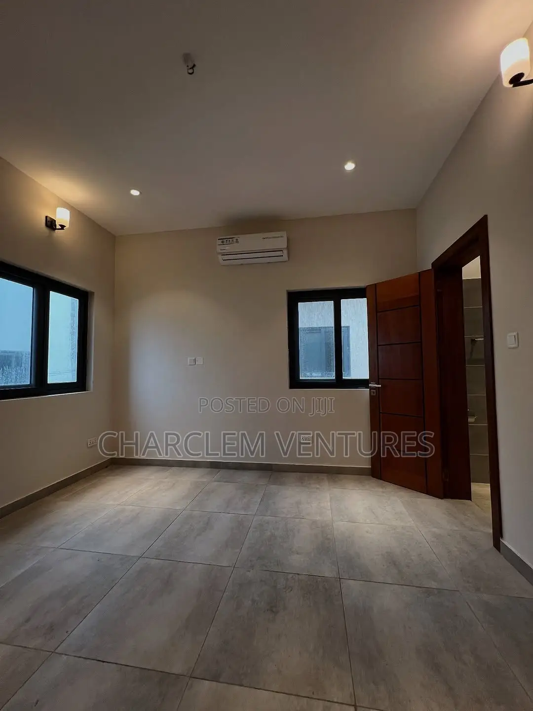 3bdrm House in Charclem Ventures, Oyarifa for rent