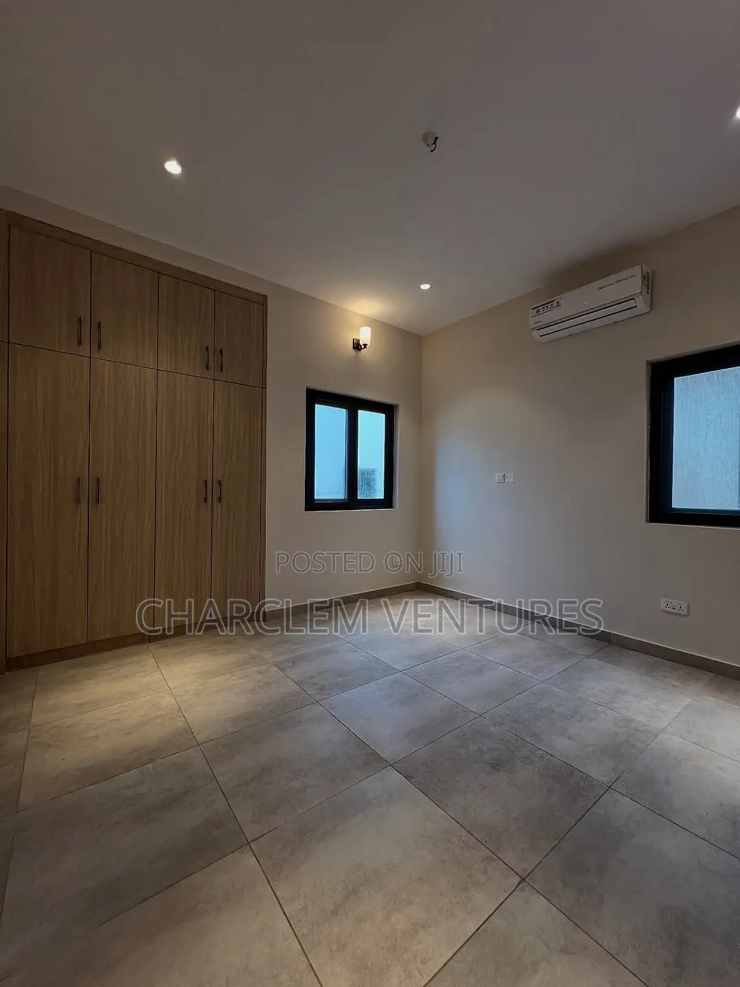 3bdrm House in Charclem Ventures, Oyarifa for rent