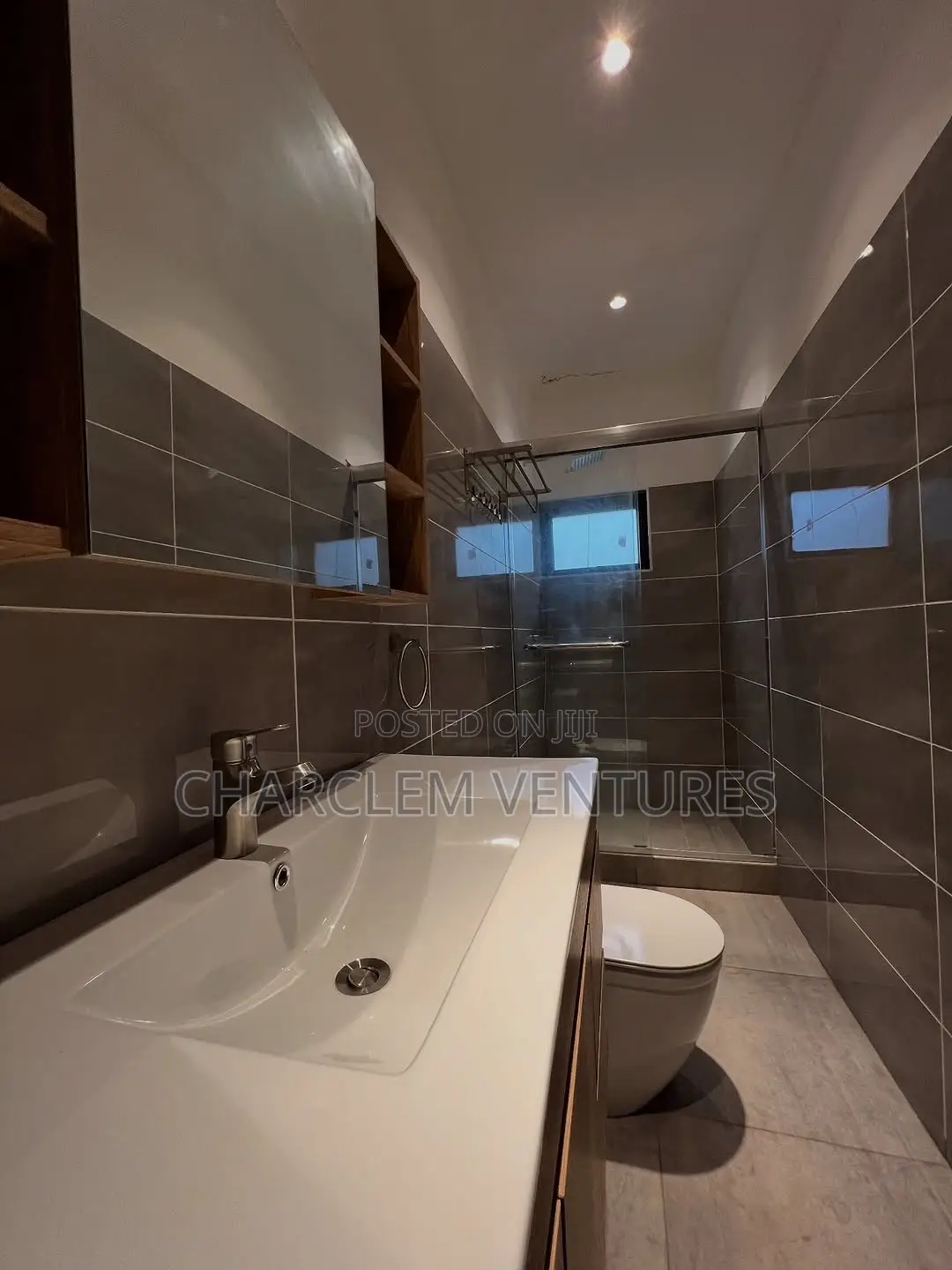3bdrm House in Charclem Ventures, Oyarifa for rent