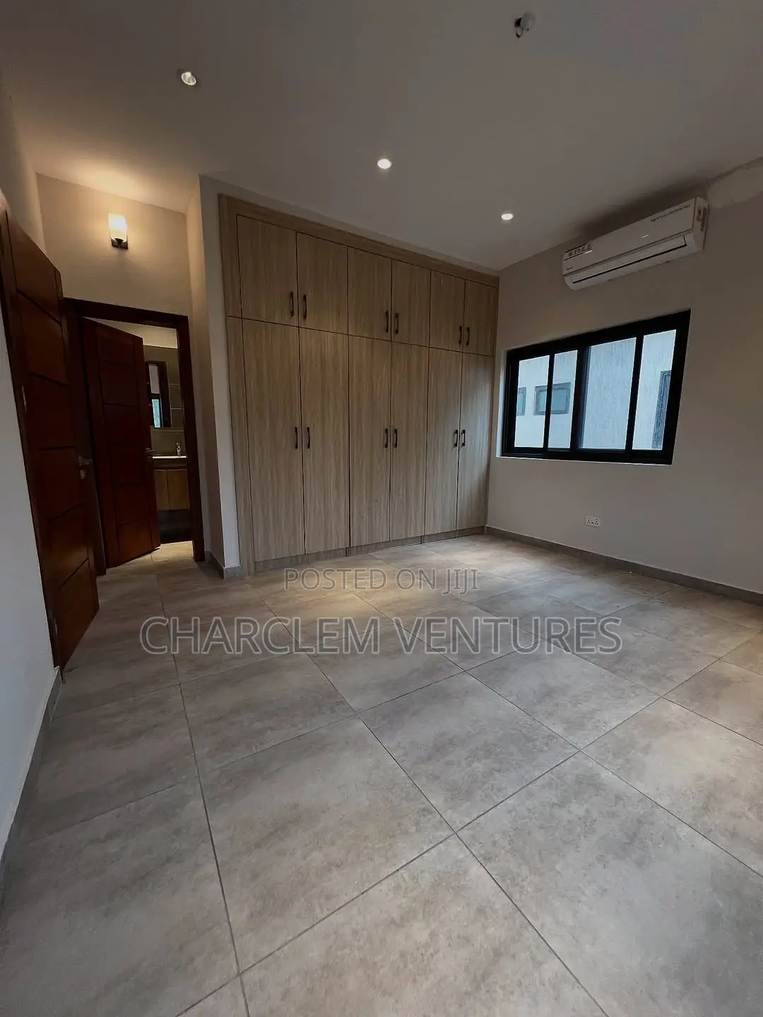 3bdrm House in Charclem Ventures, Oyarifa for rent