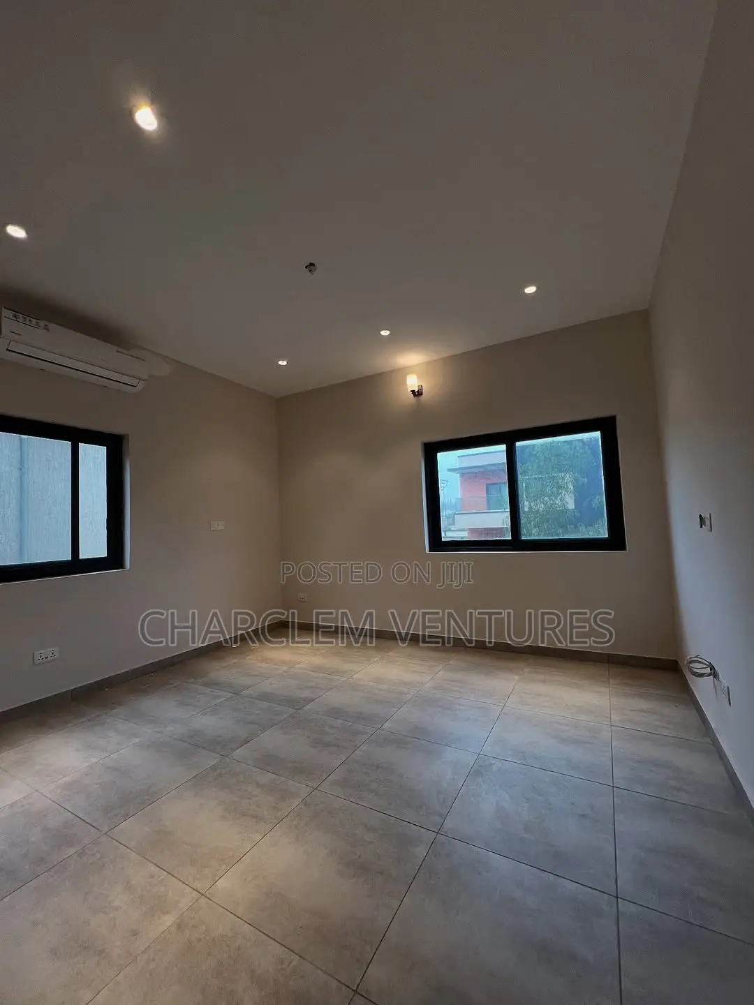 3bdrm House in Charclem Ventures, Oyarifa for rent